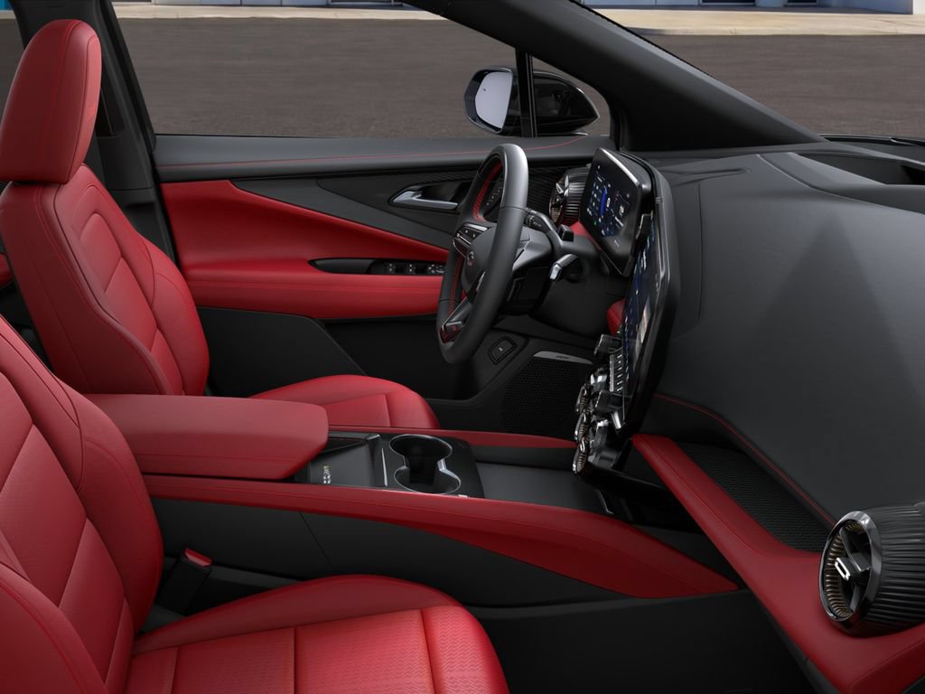 New 2026 Chevrolet Blazer EV SS AWD/4WD image 11