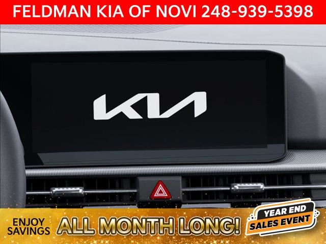 New 2026 Kia Sportage SX Prestige image 20
