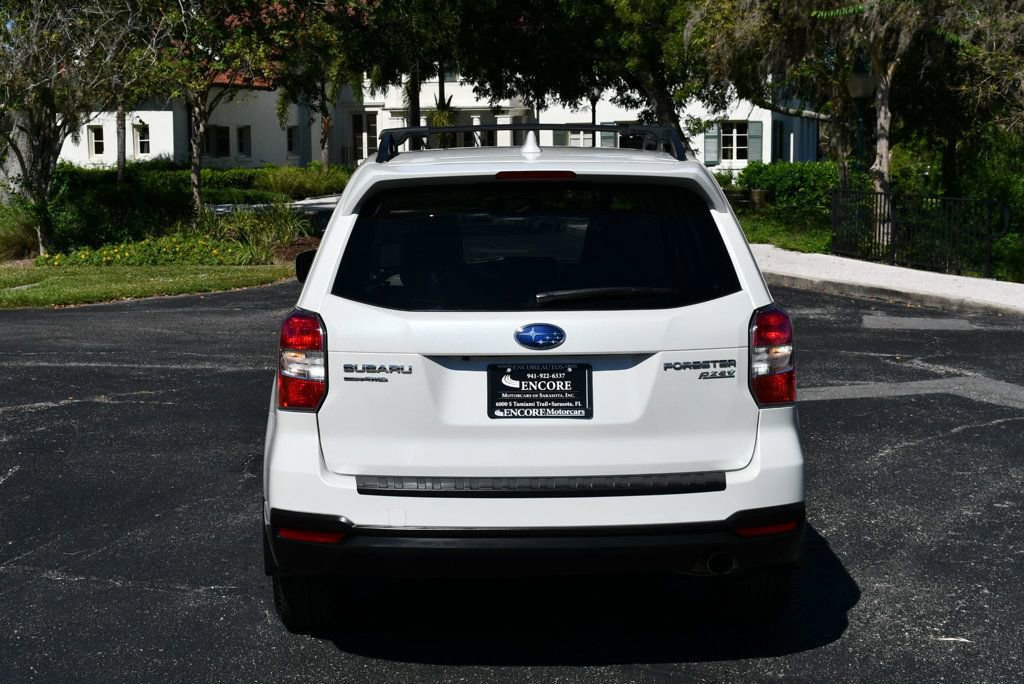 Used 2016 Subaru Forester 2.5i Limited image 26
