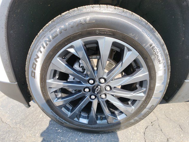 Used 2023 Chevrolet Traverse RS w/ LPO, Floor Liner Package image 10