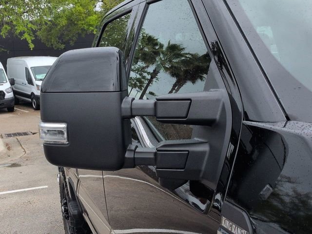 New 2026 Ford F350 4x4 Crew Cab Super Duty image 12