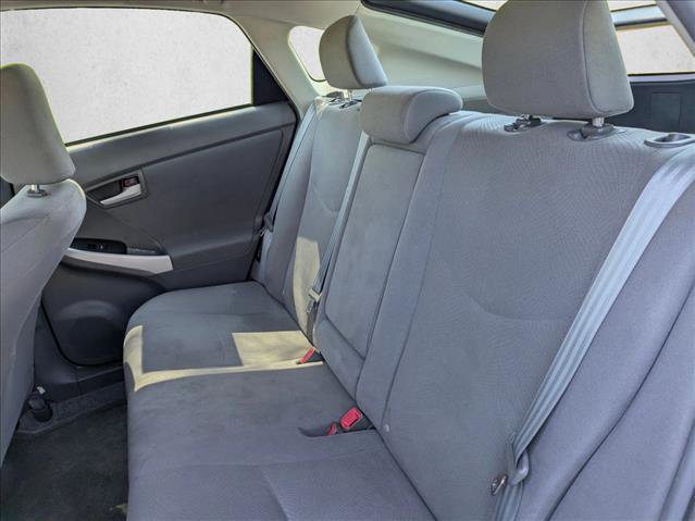 Used 2010 Toyota Prius Two image 16