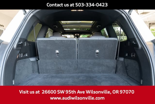 Used 2025 Mercedes-Benz GLS 450 4MATIC image 8