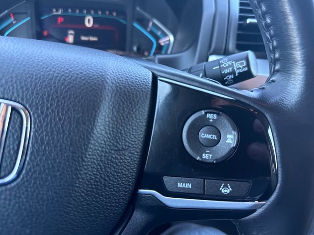 Used 2018 Honda Odyssey Touring image 32