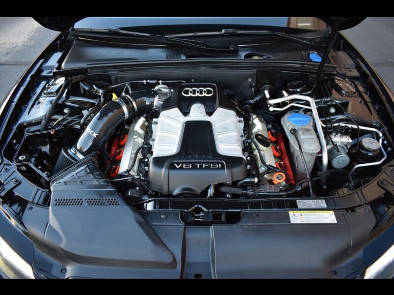 Used 2012 Audi S5 Prestige AWD/4WD image 27