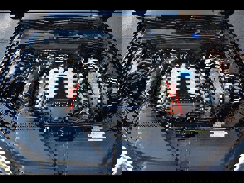 Used 2012 Audi S5 Prestige image 27