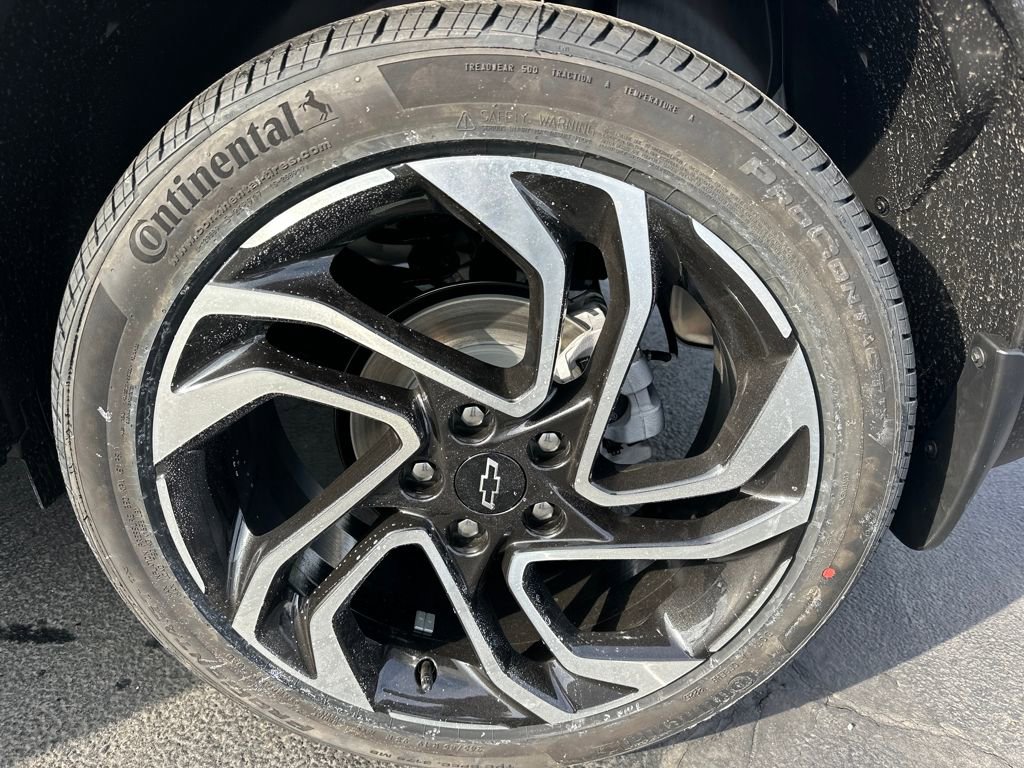 New 2026 Chevrolet TrailBlazer RS w/ Convenience Package image 26