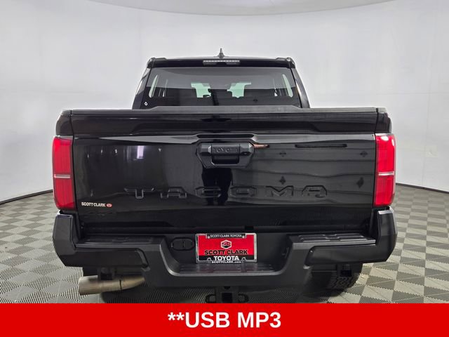 Used 2024 Toyota Tacoma TRD Off-Road AWD/4WD image 7