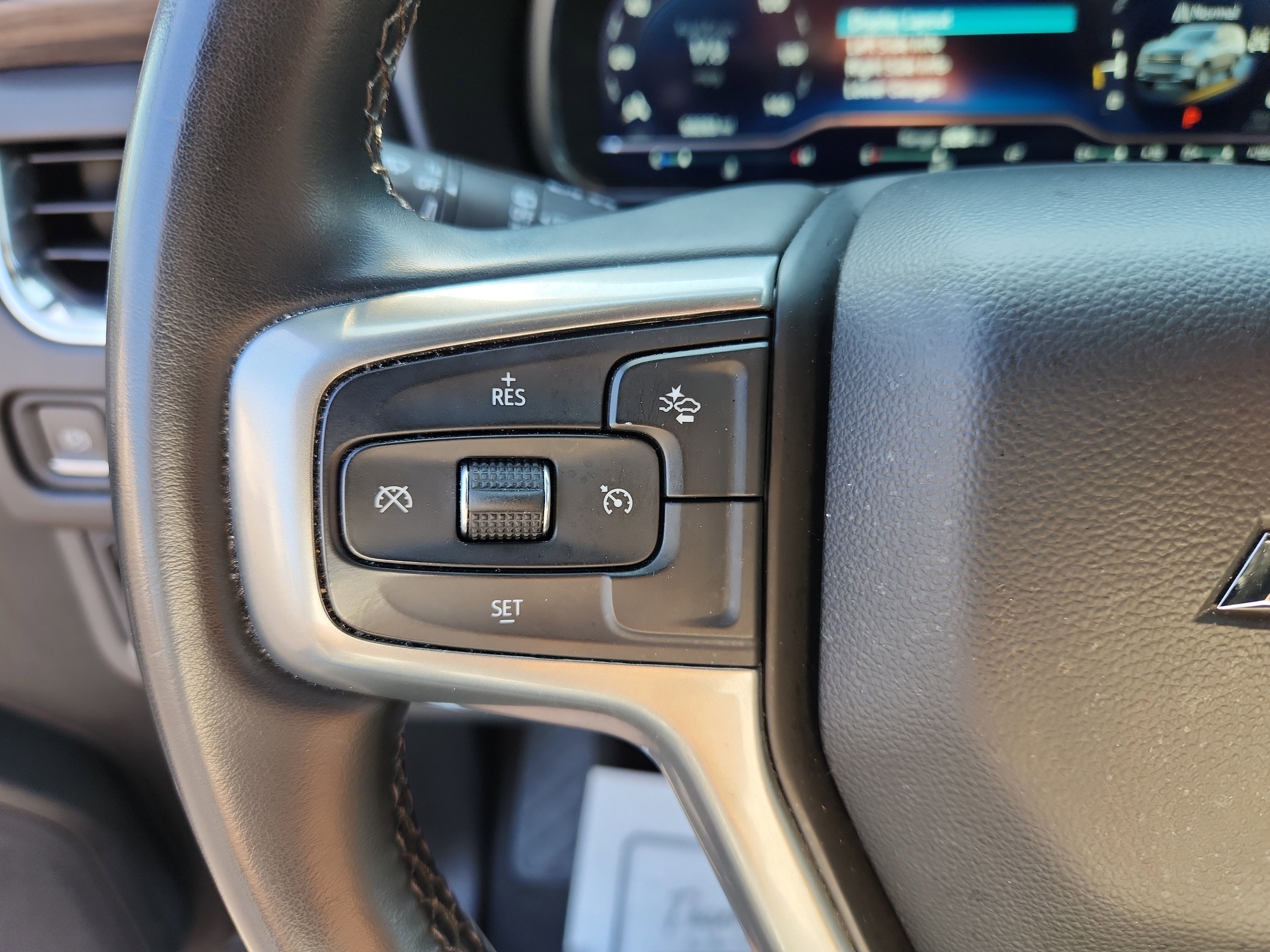 Used 2023 Chevrolet Tahoe LT image 29