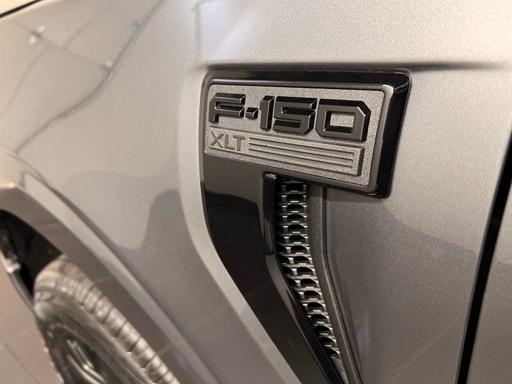 New 2026 Ford F150 XLT w/ Equipment Group 302A MID AWD/4WD image 41