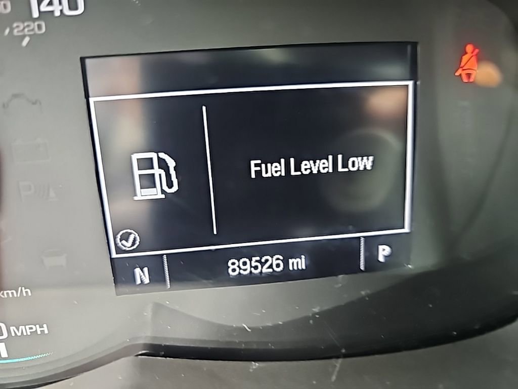 Used 2018 Chevrolet Trax LS image 15