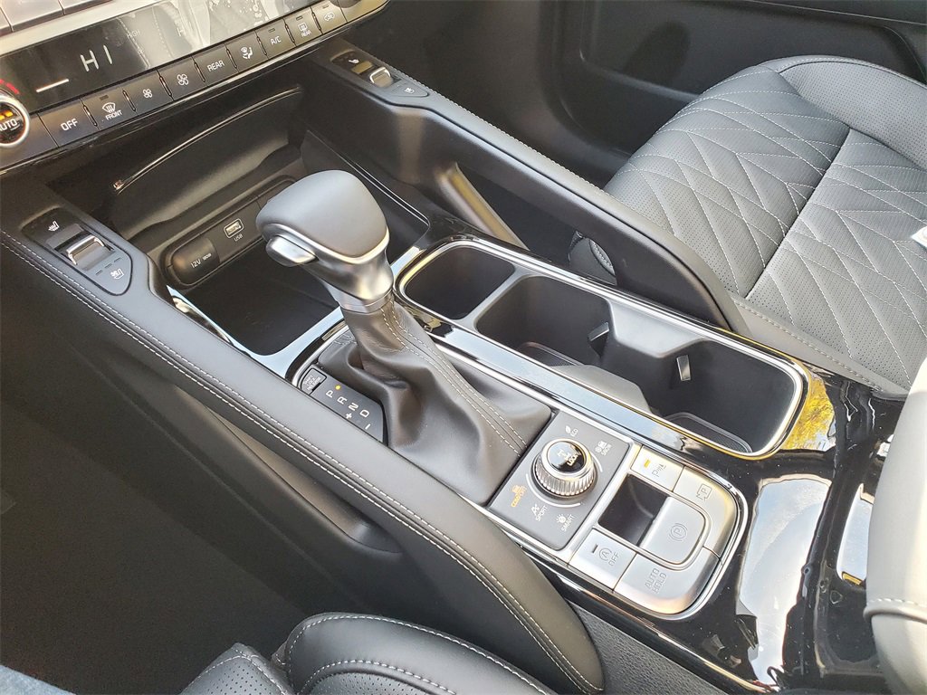 New 2025 Kia Telluride SX X-Line image 27
