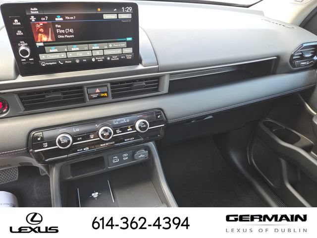 Used 2025 Honda Pilot Touring image 35