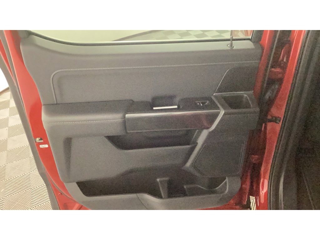 Used 2022 Ford F150 XLT w/ Equipment Group 302A High image 14