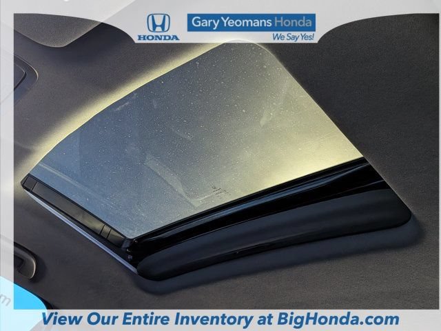 Used 2023 Honda Passport EX-L image 26