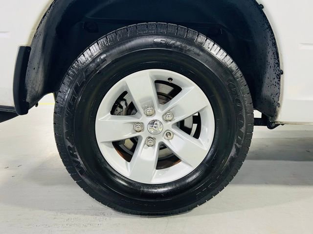 Used 2020 RAM 1500 Tradesman w/ Popular Equipment Group image 10