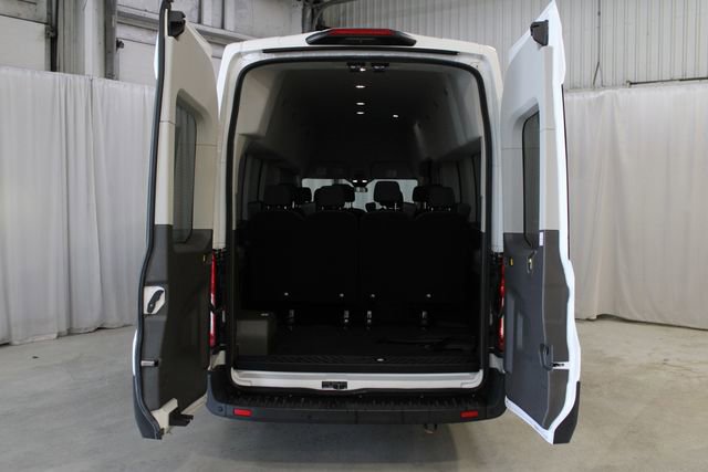 Used 2021 Ford Transit 350 XLT RWD image 35