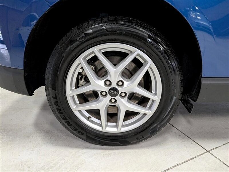 Used 2024 Ford Edge SEL AWD/4WD image 13