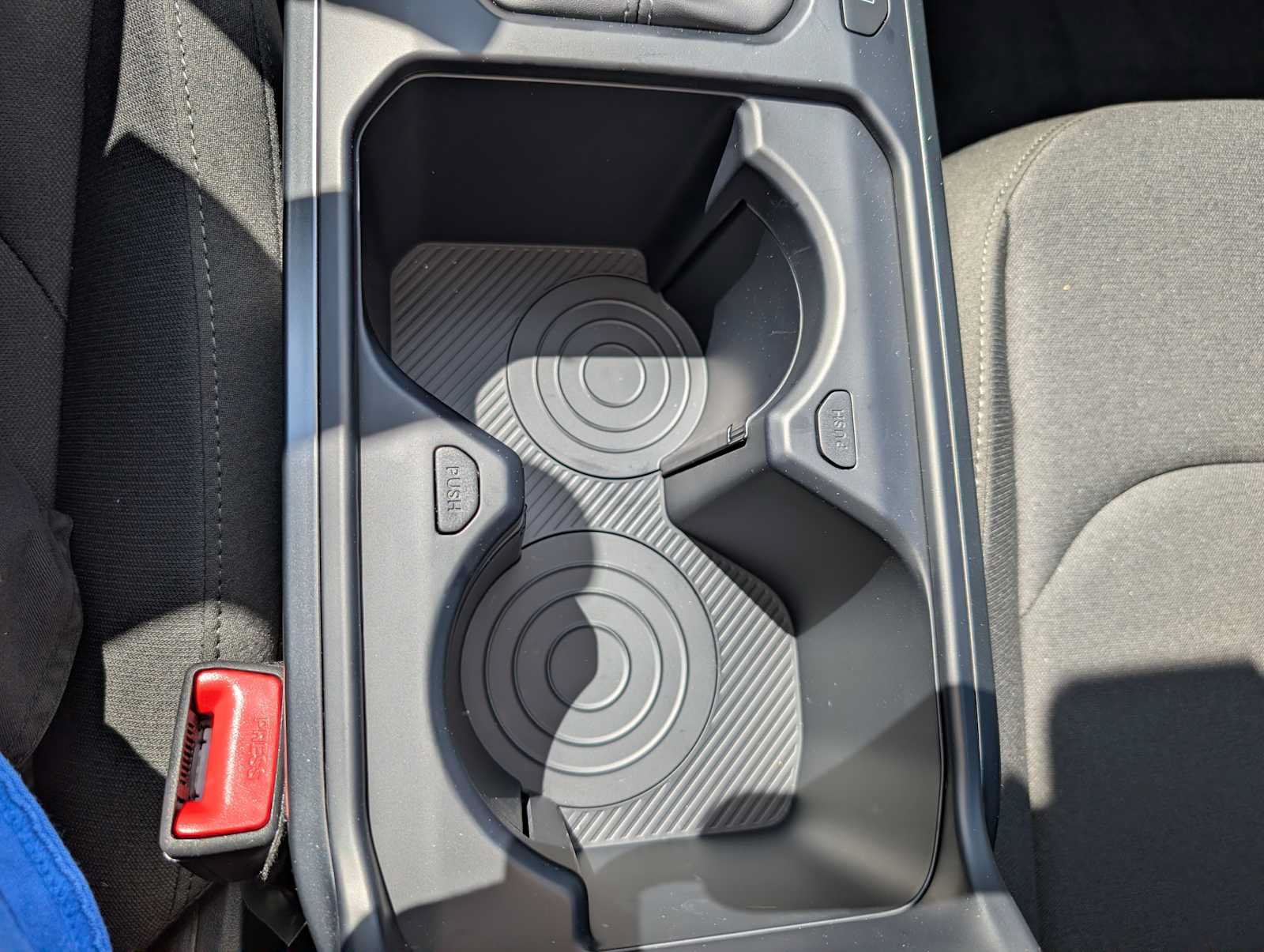 New 2026 Kia K4 FWD image 20