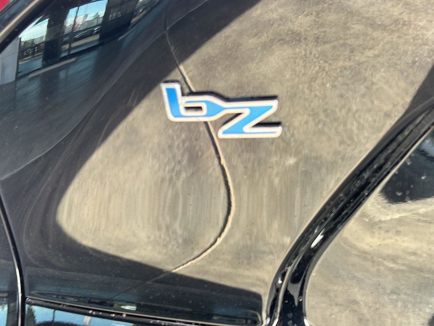 New 2026 Toyota bZ image 8