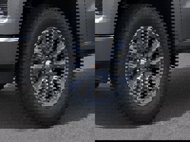 New 2026 Chevrolet Silverado 1500 LT image 33