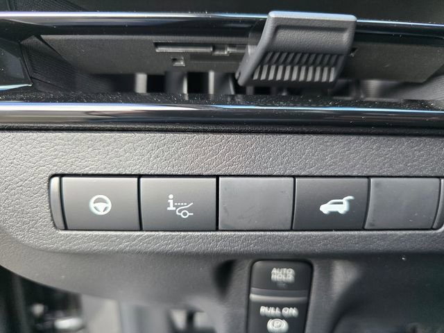 New 2026 Nissan Murano Platinum w/ Cargo Package AWD/4WD image 26