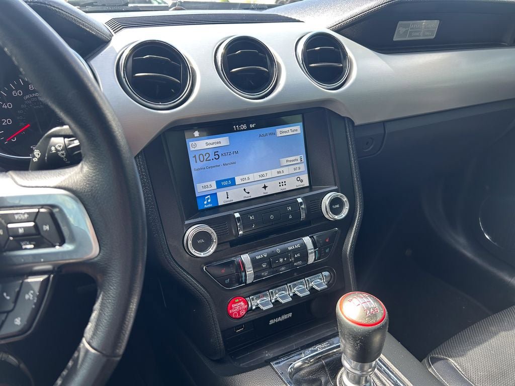 Used 2016 Ford Mustang GT Premium RWD image 17