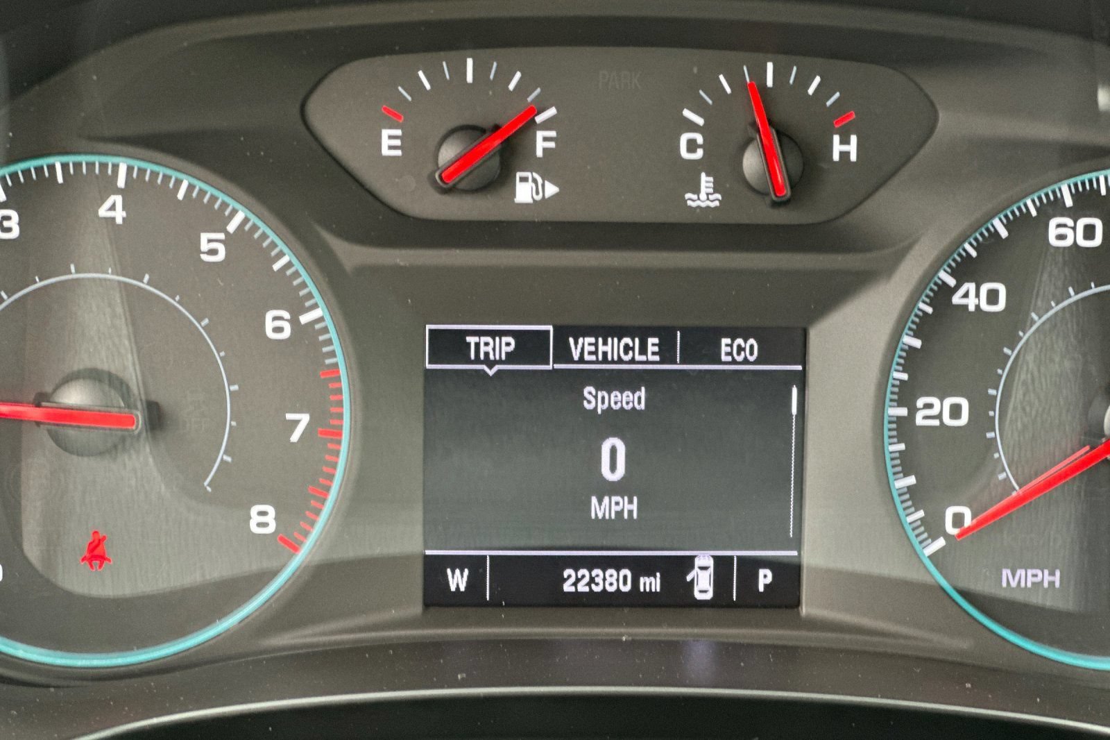 Used 2025 Chevrolet Malibu RS FWD image 25