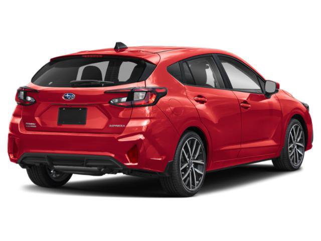 Certified 2024 Subaru Impreza 2.0i Sport image 5