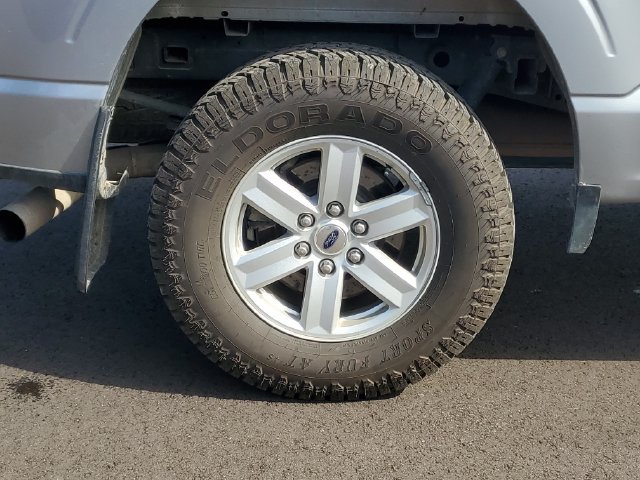 Used 2021 Ford F150 XLT AWD/4WD image 5