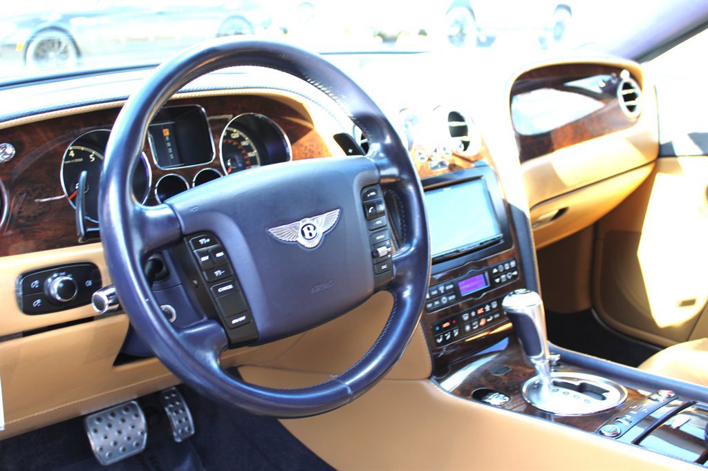 Used 2005 Bentley Continental GT image 11
