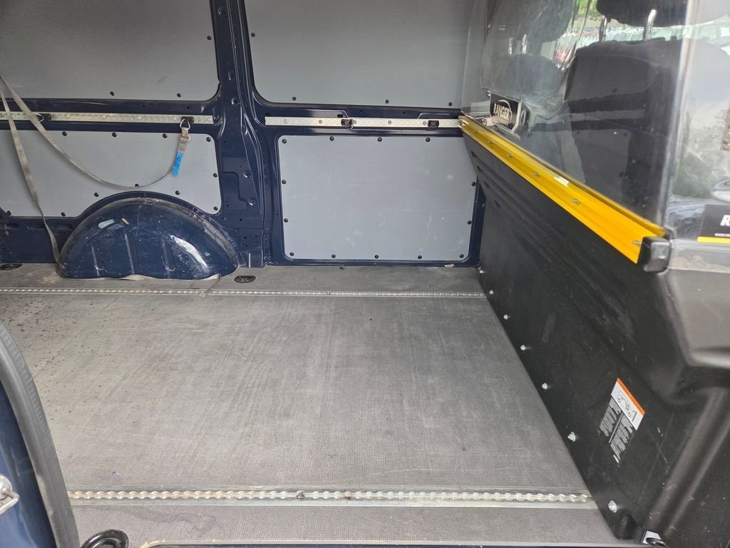 Used 2022 Mercedes-Benz Metris image 29