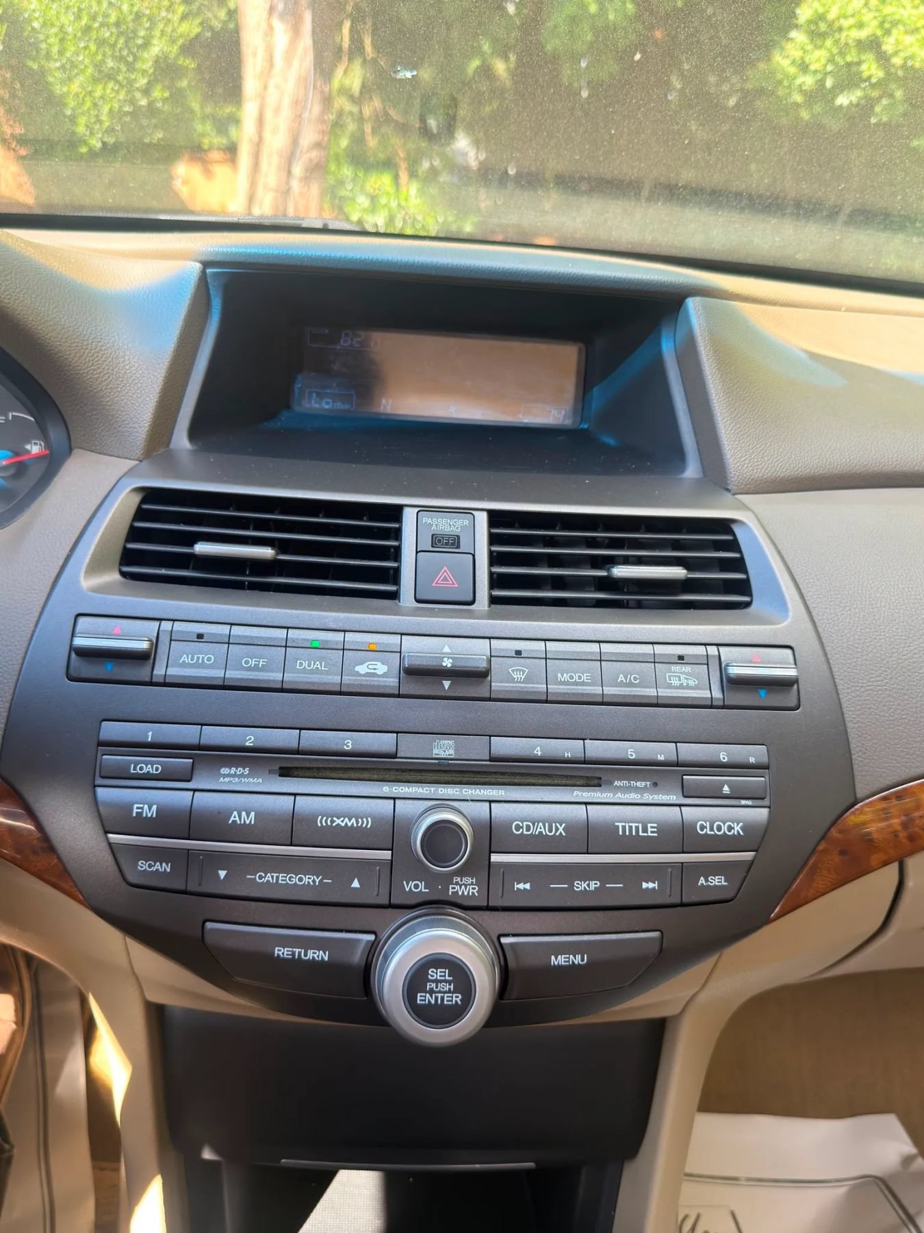 Used 2009 Honda Accord EX-L image 14