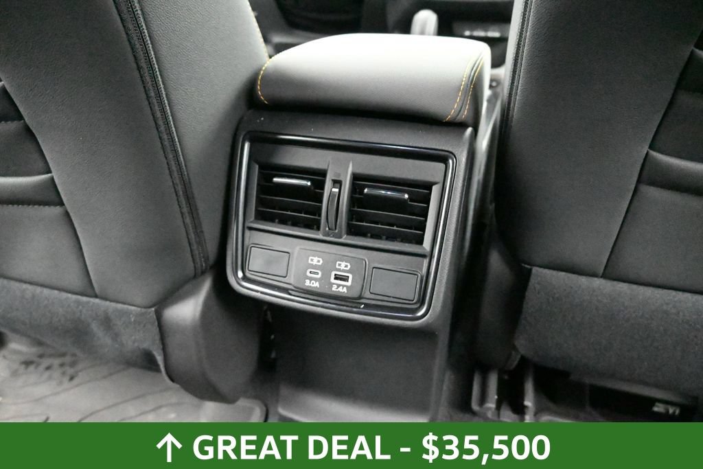 Used 2026 Subaru Forester Wilderness w/ Wilderness Package AWD/4WD image 51