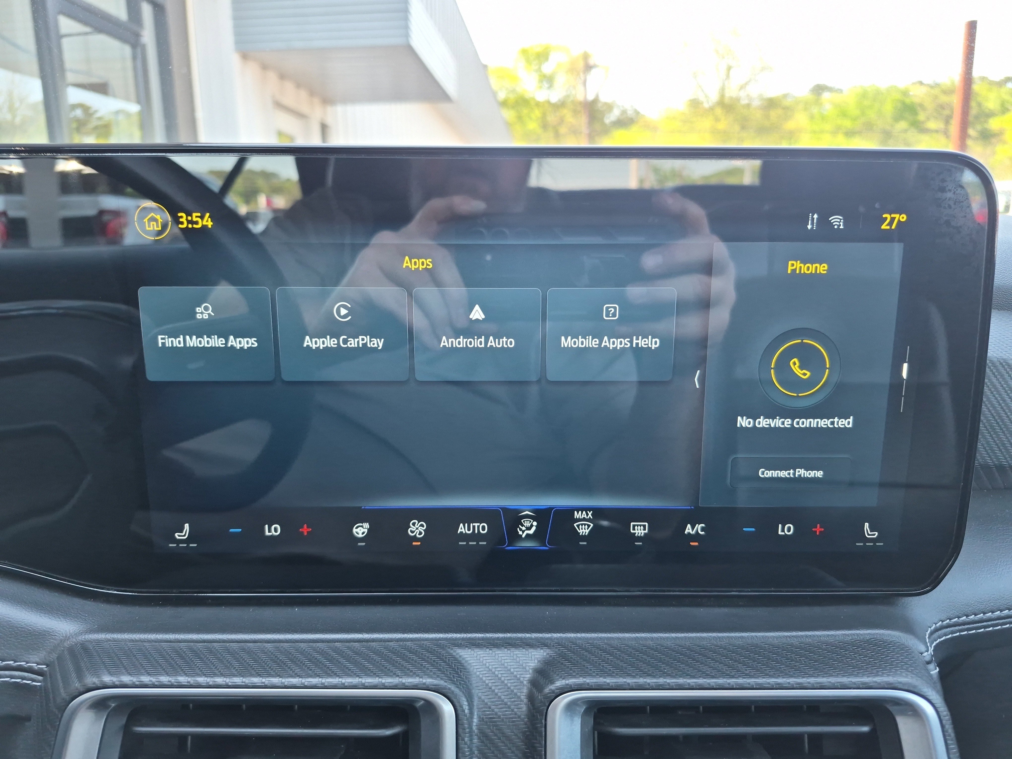 Used 2024 Ford Mustang Premium image 29