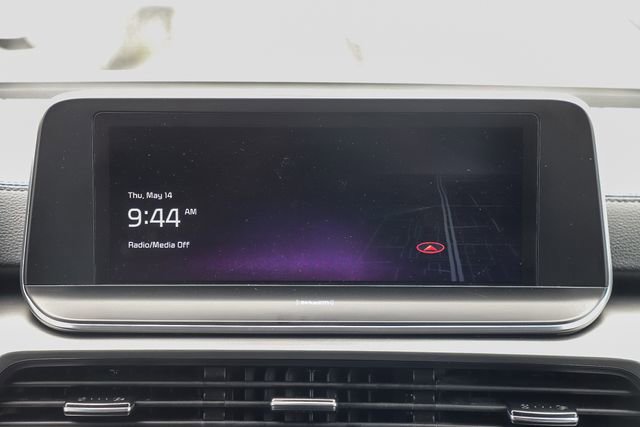 Certified 2022 Kia Telluride S FWD image 15