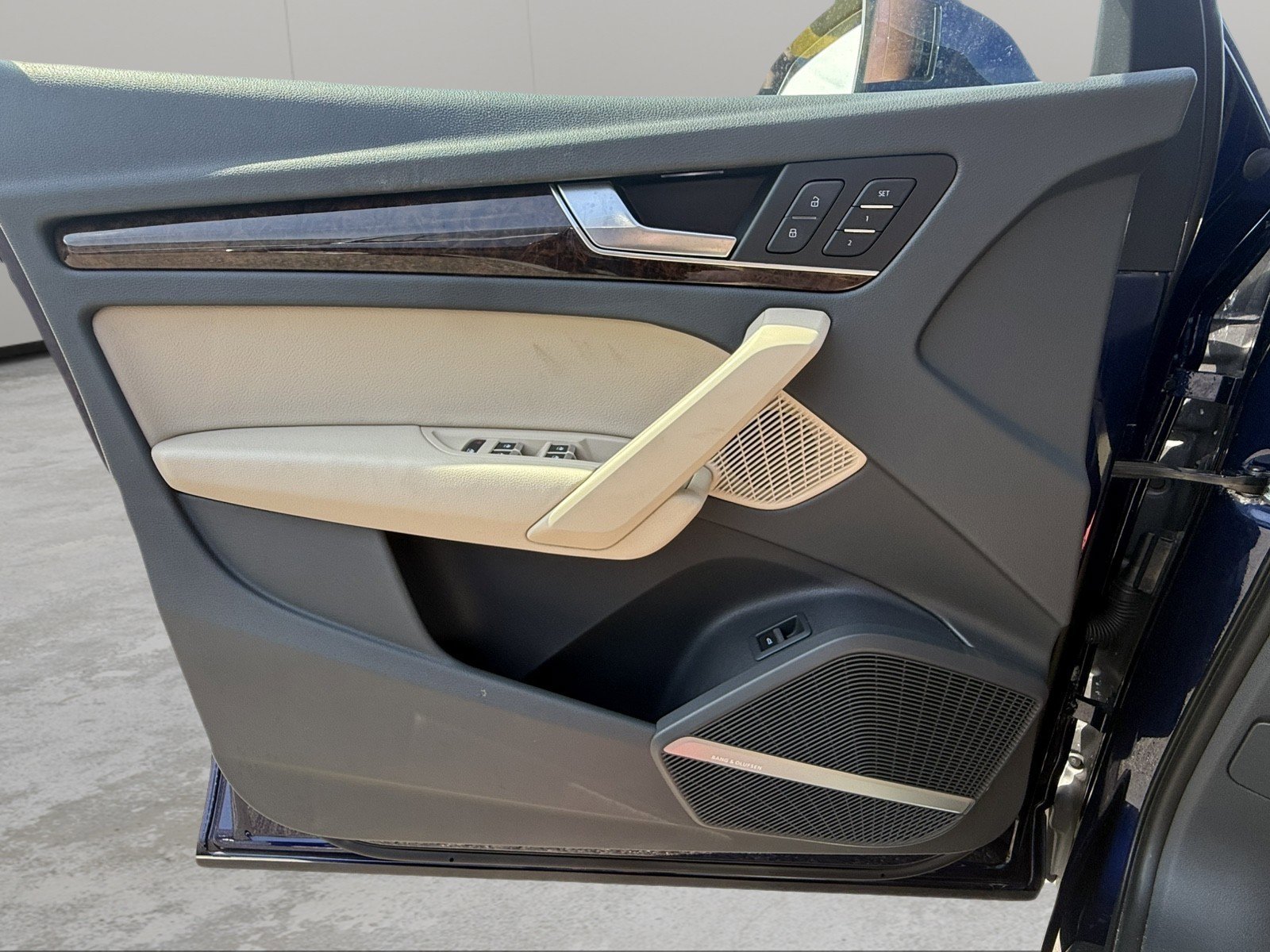 Used 2018 Audi Q5 2.0T Premium Plus image 22