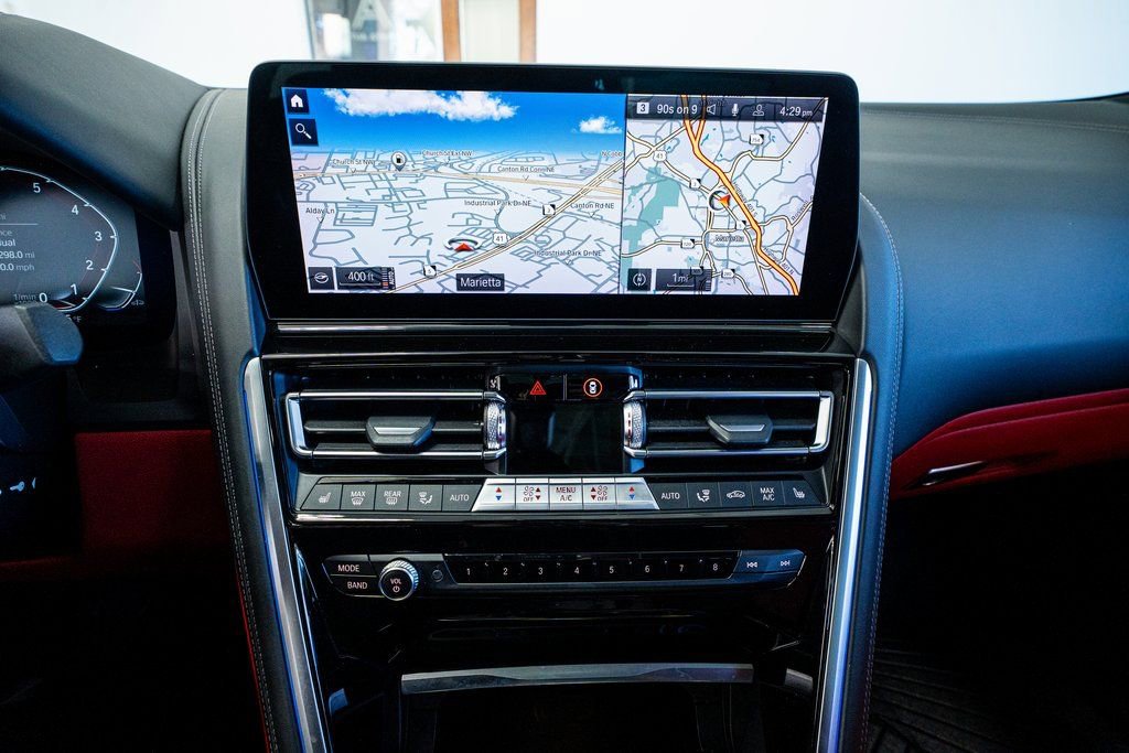 Used 2024 BMW 840i Gran Coupe image 45