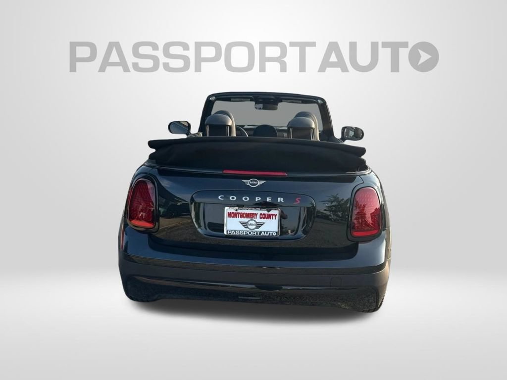 Used 2026 MINI Cooper S FWD image 7