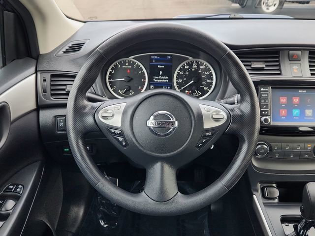 Used 2019 Nissan Sentra S w/ Appearance Package image 33
