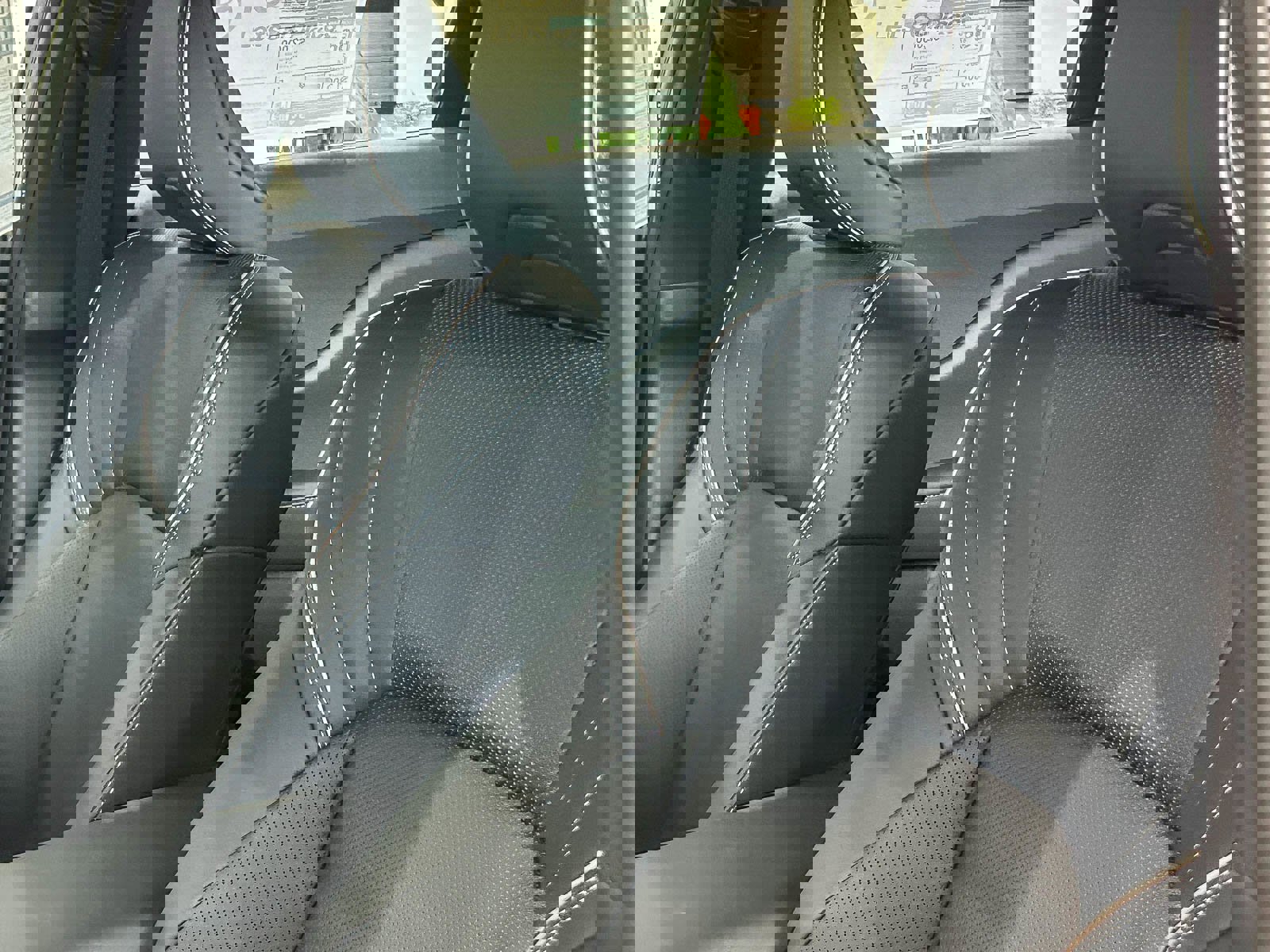 New 2026 Toyota Crown Signia AWD/4WD image 21