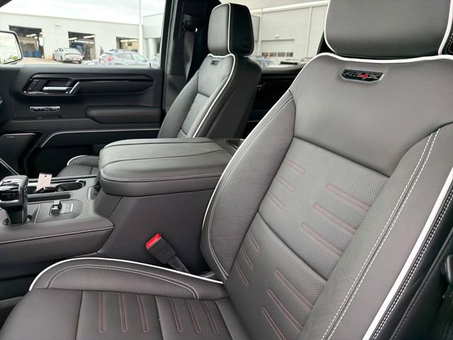 New 2026 GMC Sierra 1500 AT4X AWD/4WD image 20
