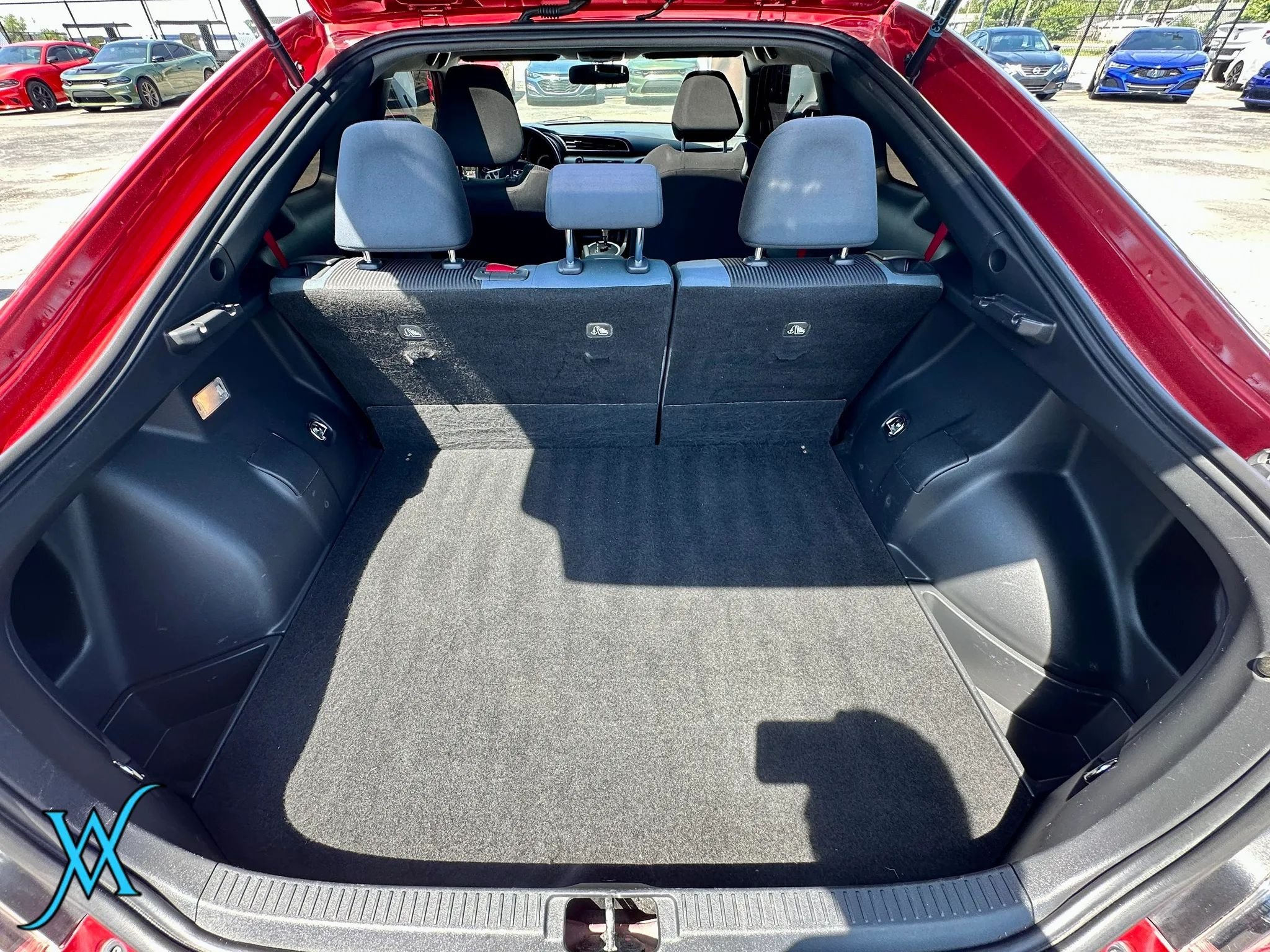 Used 2016 Scion tC FWD image 30