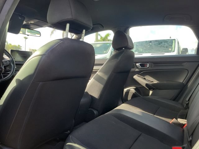 Used 2022 Honda Civic Sport image 11