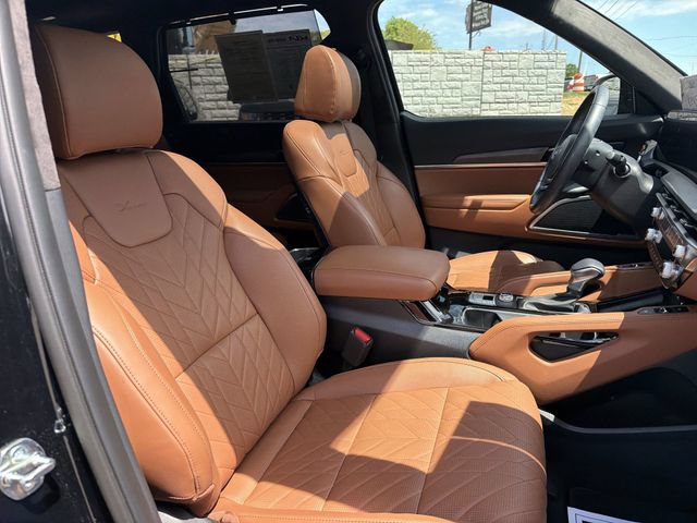 Certified 2025 Kia Telluride SX Prestige X-Line AWD/4WD image 26