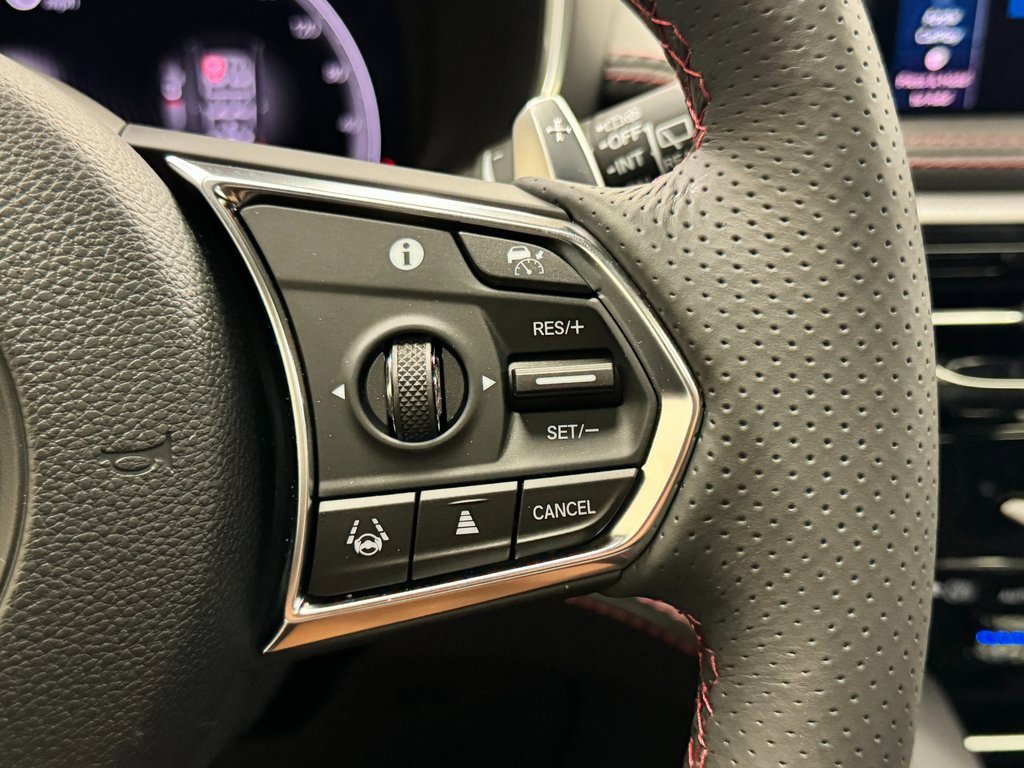 New 2026 Acura MDX A-Spec image 24