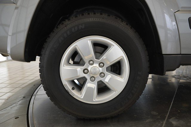 Used 2012 Jeep Liberty Sport image 35