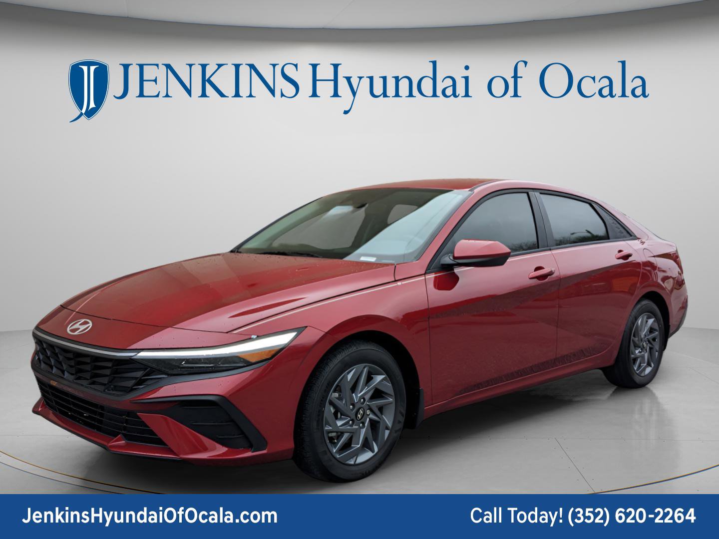 New 2026 Hyundai Elantra Sport w/ Cargo Package image 9