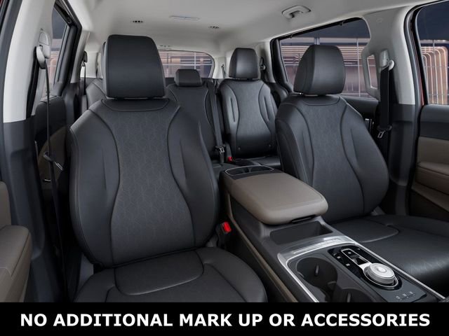 New 2026 Kia Carnival EX image 15