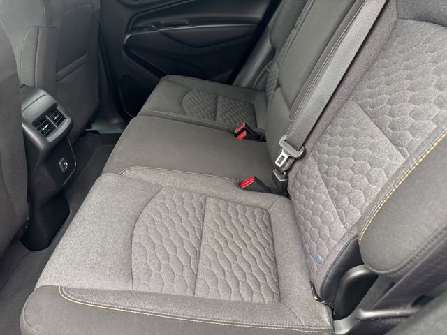 Used 2020 Chevrolet Equinox LT w/ LPO, Floor Liner Package image 10